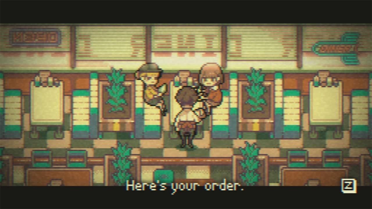 Numskull Games Goodbye World Numskull Games Goodbye World